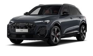 Audi SQ5 quattro s-line (sofort verfügbar) Sonderkondition DMB/Berufsträger u. Menschen mit Schwerbehinderung Leasing