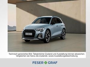 Audi A3 allstreet TFSI quattro 150 kW S tronic