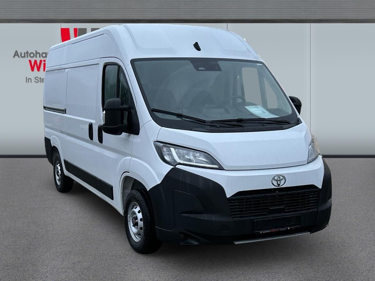 Toyota Proace Max !!! Sonderangebot!!! Work L2H2 Kasten Gewerbe Leasing