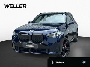 BMW X3 40d xDrive M-Sport Pro AHK Pano Standhz. 21"