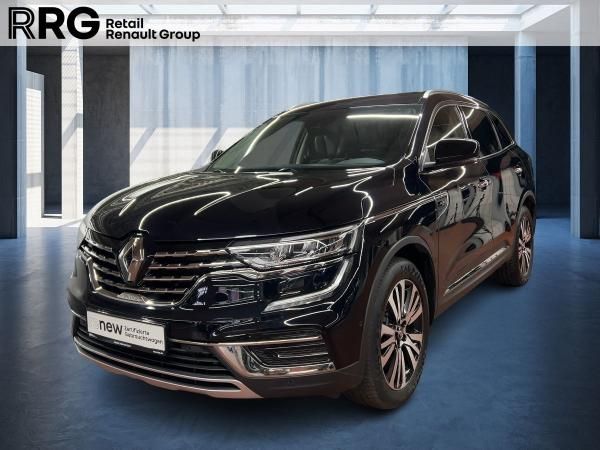 Renault Koleos INITIALE PARIS 4x4 dCi 185 X-Tronic SITZB Leasing