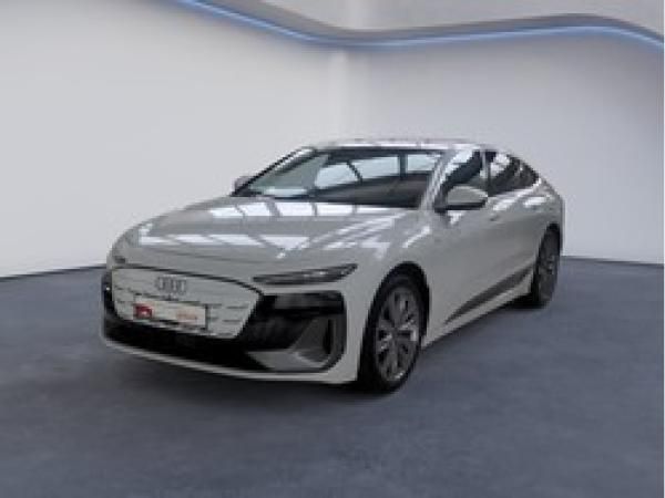 Audi A6 e-tron Sportback S Line AHK Leasing