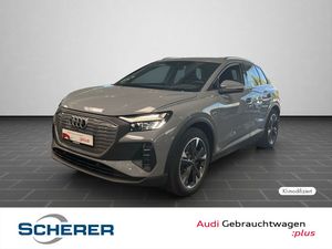 Audi Q4 e-tron 40 e-tron 150 kW