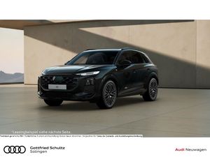 Audi Q3 SUV TFSI quattro stronic Pano MMI experience