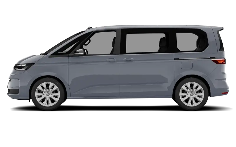 Volkswagen Multivan 1,5 l eHybrid OPF DSG 4MOTION Standardausstattung Leasing