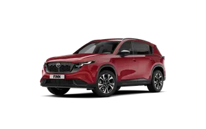 Mazda CX-5 2.5 e-SKYACTIV-G 141 FWD Exclusive-Li 2.5 e-SKYACTIV-G 141 FWD  Exclusive-Li