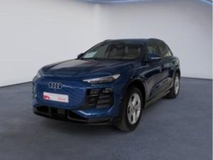 Audi Q6 e-tron AHK