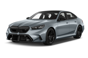 BMW M5 M5 Plug-In Hybrid xDrive A
