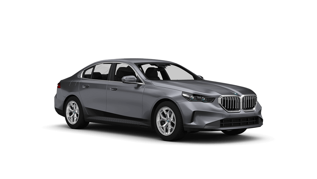 BMW 520 oder ähnlich Auto-Abo