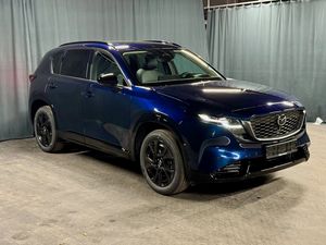 Mazda CX-5 e-SKYACTIV G 141ps Panorama Dach
