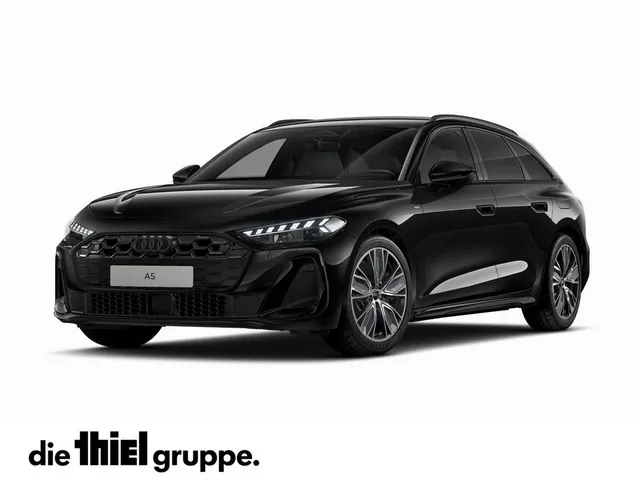 Audi A5 Avant TFSI e-hybrid quattro 220 kW S-Line S-L