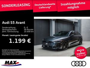 Audi S5 Avant *ABT-UMBAU* 440 PS