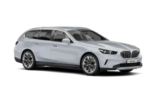 BMW 5er-Reihe 520d xDrive Touring A
