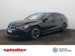 Volkswagen Passat Variant R-Line 2.0 TDI DSG / Matrix, Navi