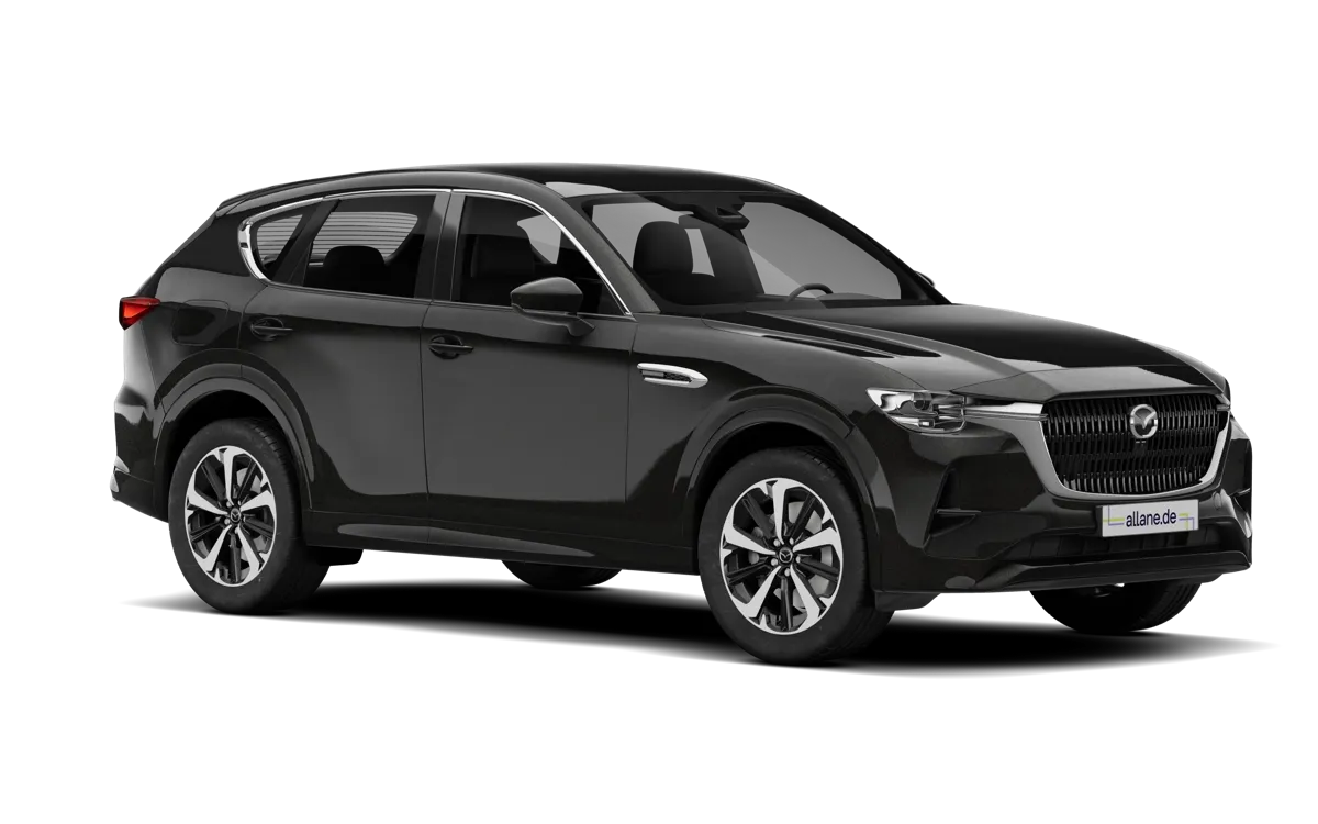Mazda CX-60 3.3 e-SKYACTIV D254 Takumi Plus Auto AWD Leasing