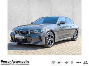 BMW 330i xDrive M Sport ACC Glasd Adap.LED PA Plus D