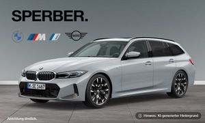 BMW 320d xDrive M Sportpaket*19 Zoll*360 Kamera*Head