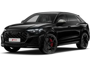 Audi RS Q8 SUV performance **SOFORT VERFÜGBAR** Leasing