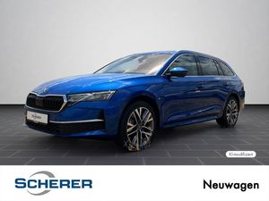 Skoda Octavia Combi Balance 1,5 TSI mHEV 110 kW 7-Gang