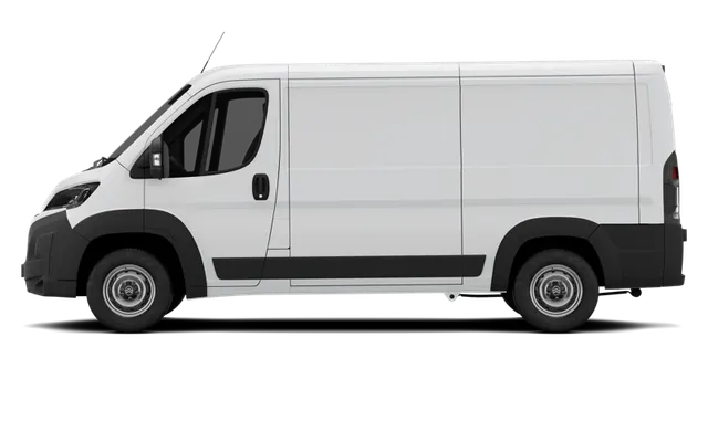 Citroen E-jumper FIRST Elektro 205kW L3H2 3.5T Heavy TVGL