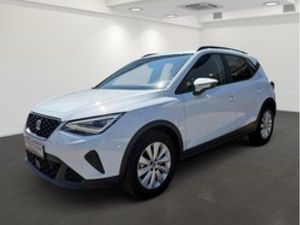 Seat Arona Style 1.0 TSI - LED Kamera GJR ACC SHZ Keyless Navi PDC