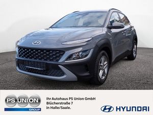 Hyundai KONA 1.0 Select KLIMA PDC SHZ KAMERA FACELIFT Leasing