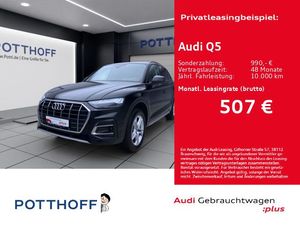 Audi Q5 40 TDI Q ADVANCED PANO MATRIX NAVI PDC