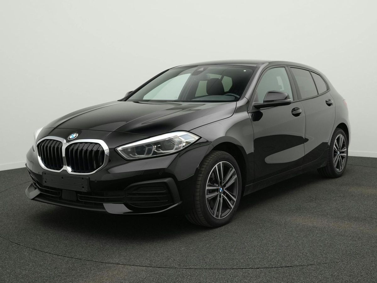 BMW 118 i Limousine  - SHZ/Klima/Nav/Haustürlieferung inkl. Leasing