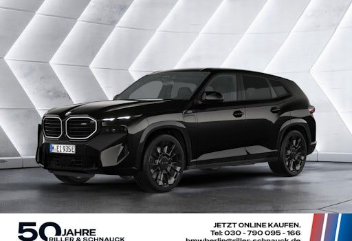 Bmw Xm 50e 5dr Auto kaufen