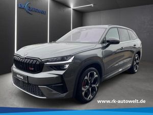 Skoda Kodiaq 2.0 TSI 4x4 DSG RS Matrix,Navi,Klima,Kamera
