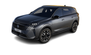 Peugeot 5008 Hybrid 145 e-DSC6 Hybrid 145 e-DSC6 GT Auto-Abo