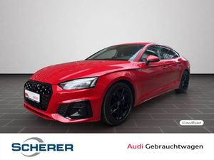 Audi A5 Sportback S line 40 TDI 150(204) kW(PS) S tro