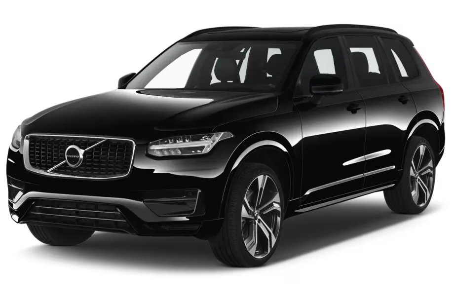 Volvo XC90 T8 Recharge AWD Black Edition Ultra Auto-Abo