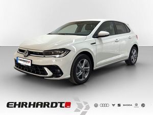 Volkswagen Polo 1.0 TSI DSG R-Line IQ-LIGHT*CARPLAY*SHZ*ACC