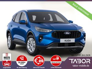 FORD Kuga 1.5 EB 186 Aut. NEW MODEL Tit SHZ Nav Kam Auto-Abo