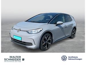 Volkswagen ID.3 Pro Move Navi LED ACC 19 Zoll AHK