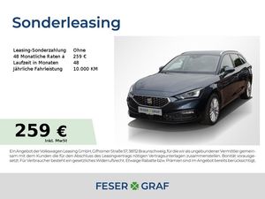 Seat Leon 1.4 TSI e-Hybrid DSG ST XCELLENCE Navi/SHZ