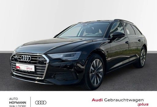 Audi A6-avant 45 TFSI S Tronic Avant 5dr Auto kaufen