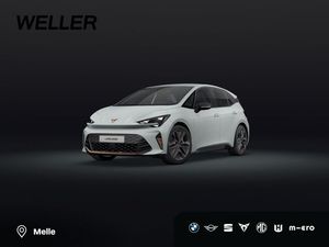Cupra Born 140 kW (190 PS) 58 kWh  BESTELLFAHRZEUG LED