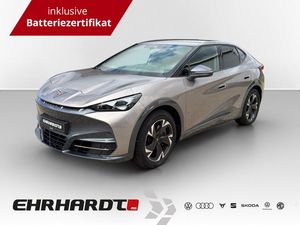 Cupra Tavascan 77 kwh Endurance WÄRMEPU*LED*ACC*NAV*PA