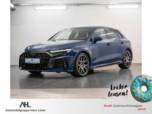 Audi RS3 Sportback neues Modell, Pano Leasing
