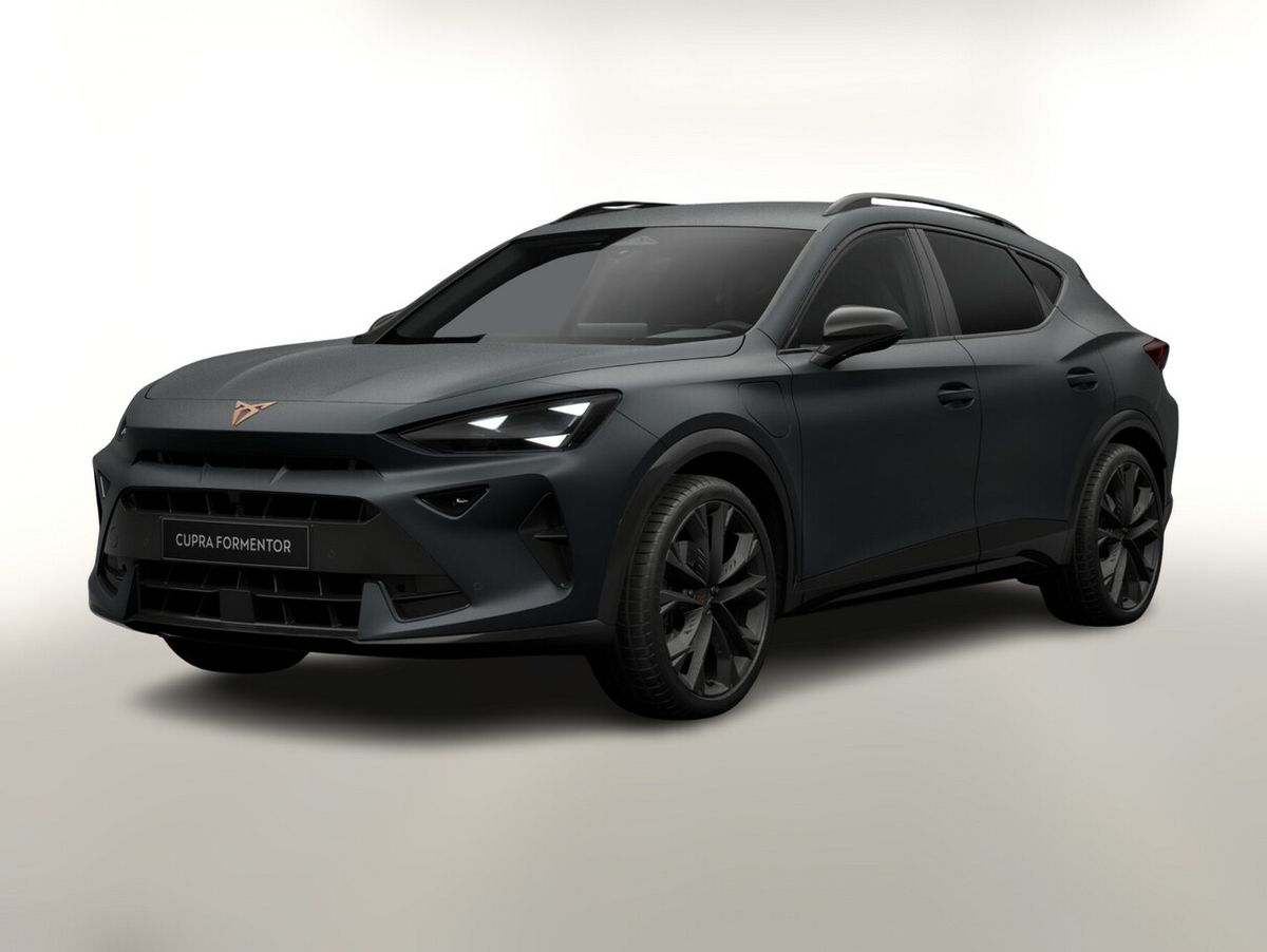 Cupra Formentor eHYBRID 204 Matrix DCC Dinam 19Z EdgeP Auto-Abo privat Auto-Abo