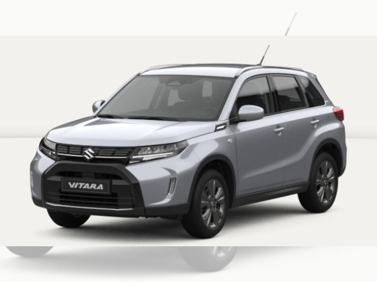 Suzuki Vitara 1.4 Comfort AT Neuwagenbestellung **Sonderaktion!! Farbe frei wählbar!** Leasing