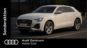 Audi Q8 55 TFSI e quattro 394 PS PLUG-IN HYBRID Leasing