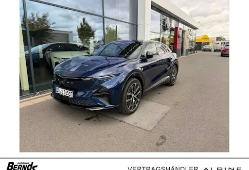 Alpine A390 GT 5dr
