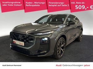 Audi Q3 Sportback TFSI 110 kW S tronic