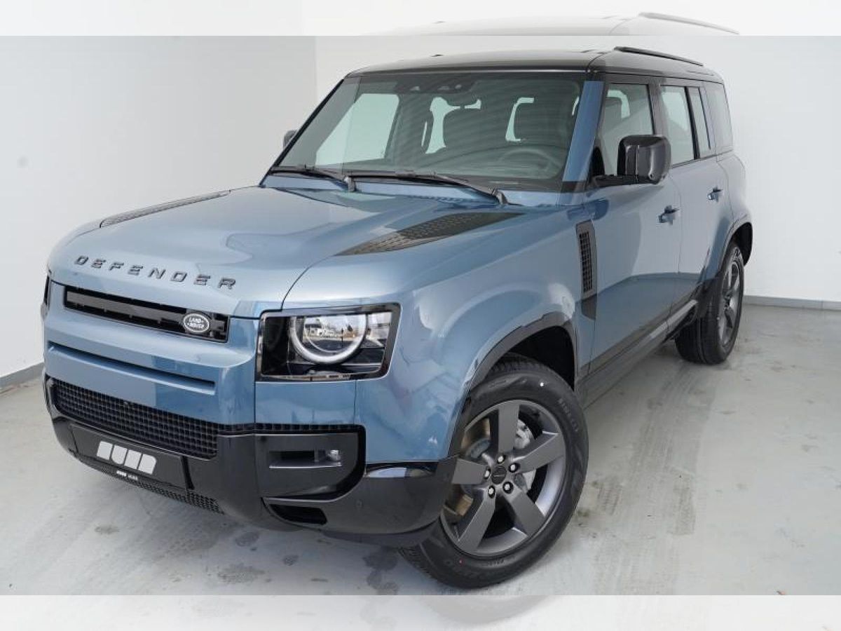 Land Rover Defender 110 D350 X-Dynamic HSE⚡ inkl. Standheizung⚡ Leasing