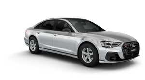 Audi S8 S8 S8 TFSI quattro tiptronic Leasing