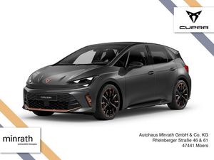 Cupra Born 58kWh 190 PS-freie Konfiguration! LOYAL