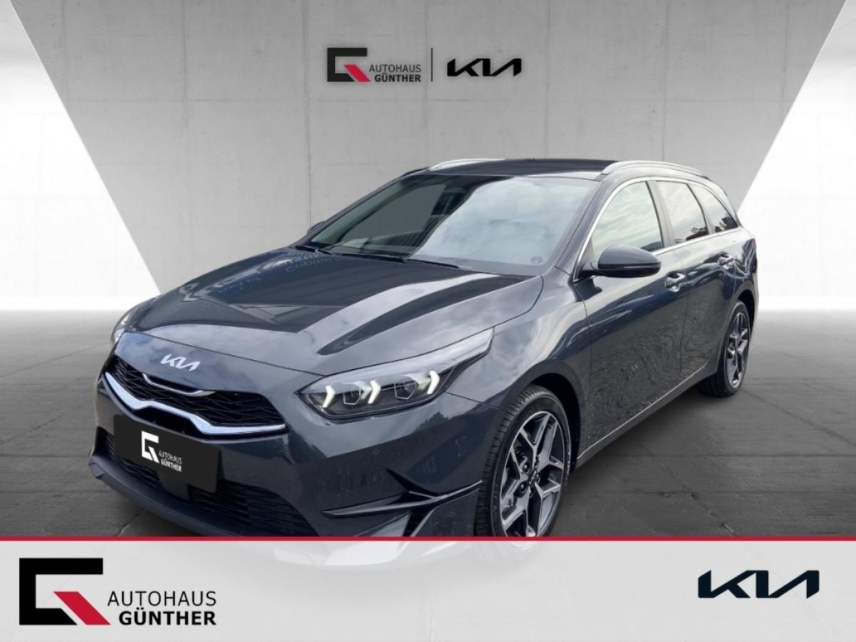 Kia Ceed SW CEED_SW 1.5T  DCT Autom./ULT/LED/JBL/Kamera Leasing